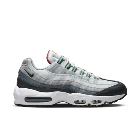 nike 95 groen|gorge green Nike air max 95.